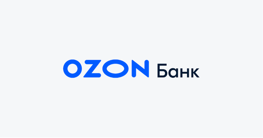 Озон Банк